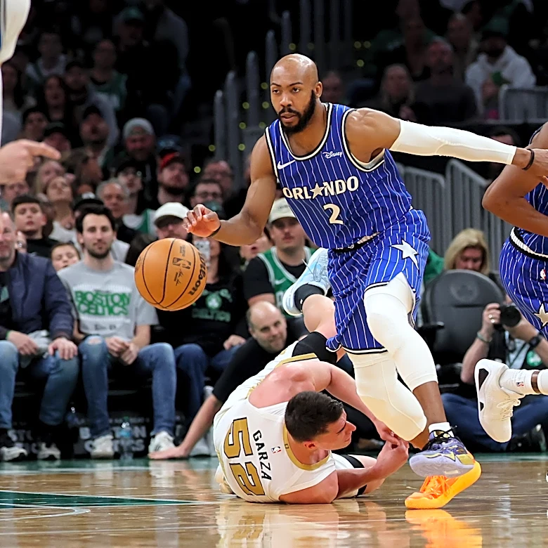 NBA play-in games are set: Heat-Hornets, Magic-76ers, Suns-Blazers, Clippers-Warriors