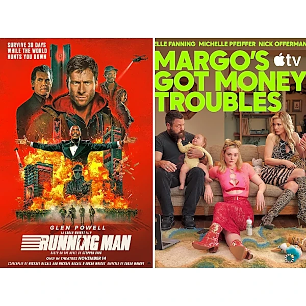 What to Stream: 'Beef,' Zayn Malik, 'Love Island: Beyond the Villa,' Glen Powell and Elle Fanning