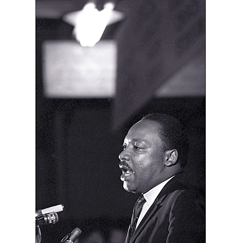 The church where MLK gave his final speech is getting a $1.2 million renovation