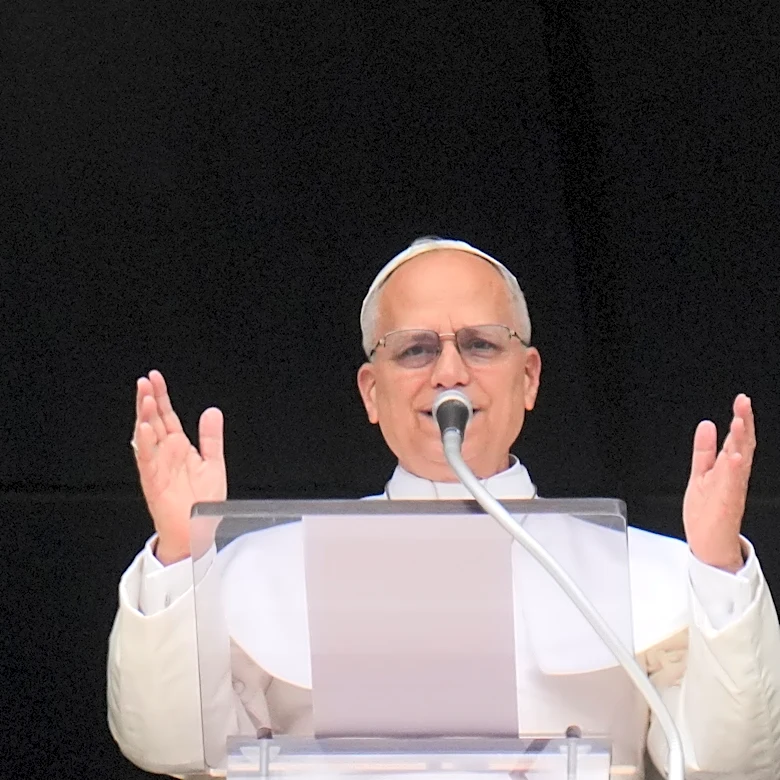 Pope making first papal visit to Algeria to launch Africa trip and honor locally born St. Augustine