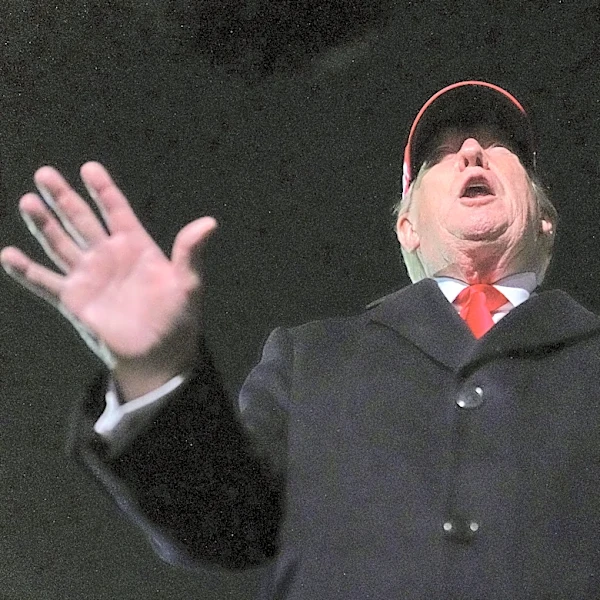 Pope Leo hits back at Trump's lambasting, extending feud over Iran war with first American pontiff