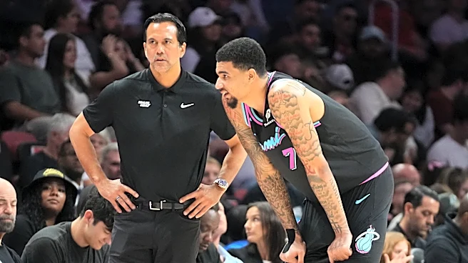 Play-in tournament will decide the final 4 spots in NBA playoff field