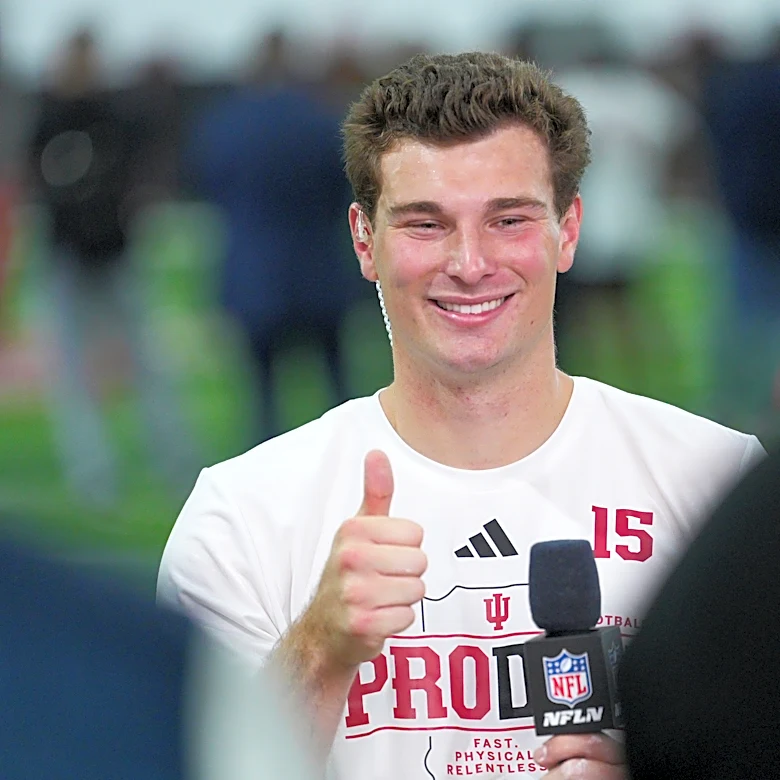 QBs taken No. 1 overall in the NFL draft this century have rarely experienced Super Bowl success