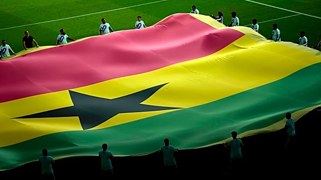 Ghanaian Premier League player killed in suspected armed robbery attack on team bus