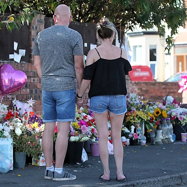 UK report lays bare 'catastrophic' missed chances before stabbings at girls' dance class