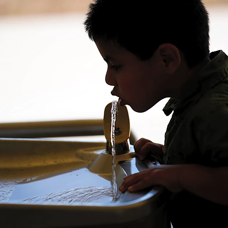 Iran war has some US water utilities facing a fluoride shortage
