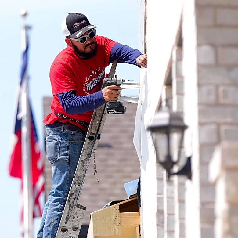 The US is short 10 million houses. A new White House report lays out a blueprint to fix that