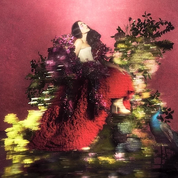 Music Review: Jessie Ware’s 'Superbloom' dives deep into disco, but the drama runs cool