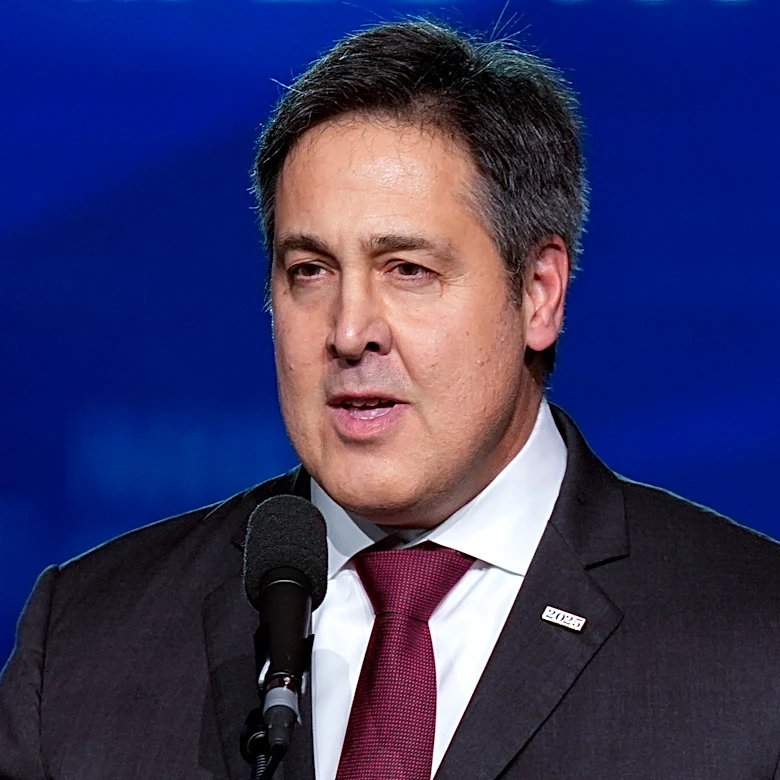 Project 2025 author Paul Dans drops primary challenge to Lindsey Graham in South Carolina