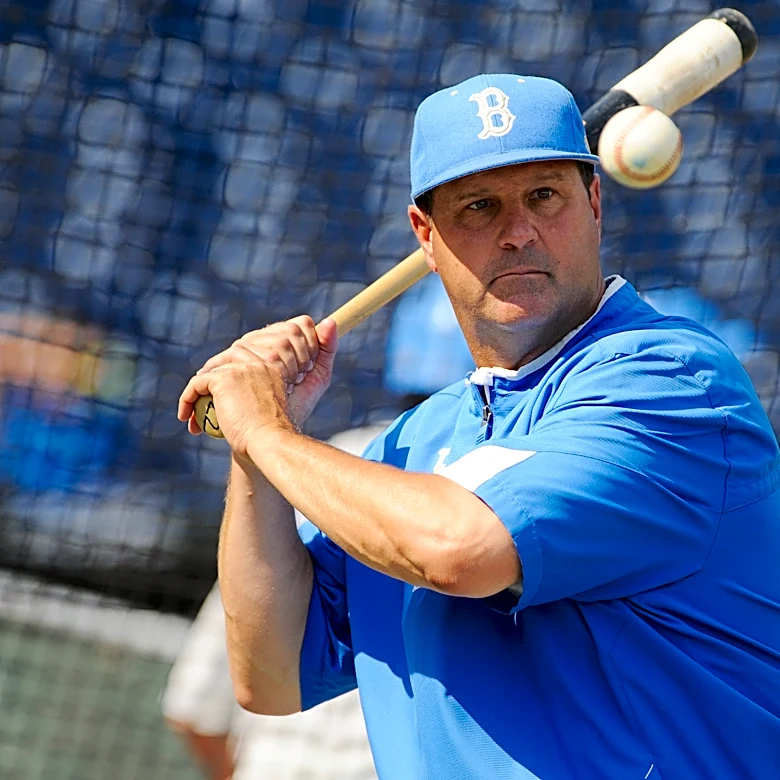 College Baseball Notebook: UCLA coach says when it comes to 27-game winning streak, mum's the word