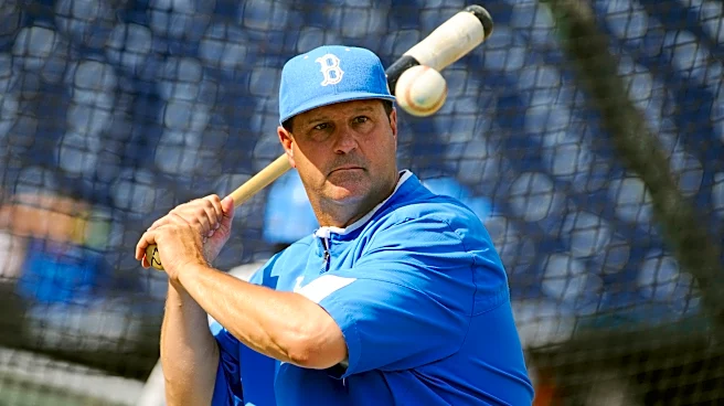 College Baseball Notebook: UCLA coach says when it comes to 27-game winning streak, mum's the word