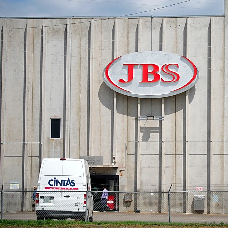 Workers at major Colorado meatpacking plant win wage increases in deal with JBS USA