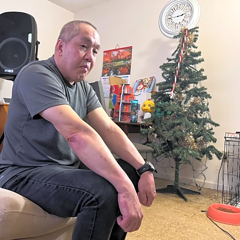 Minnesota authorities investigate arrest by ICE of a Hmong American man as a possible kidnapping