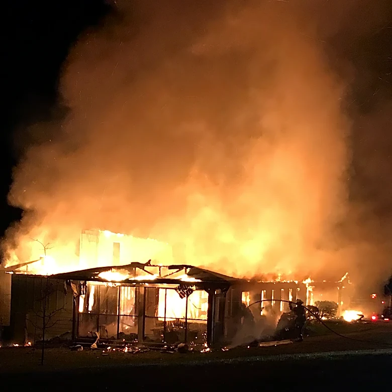 Alleged white supremacist pleads guilty in fire at Tennessee center that trained civil rights icons