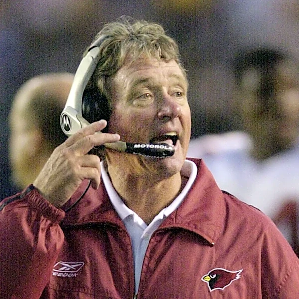 Dave McGinnis, former Cardinals head coach and longtime NFL assistant, dies at 74