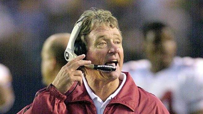 Dave McGinnis, former Cardinals head coach and longtime NFL assistant, dies at 74