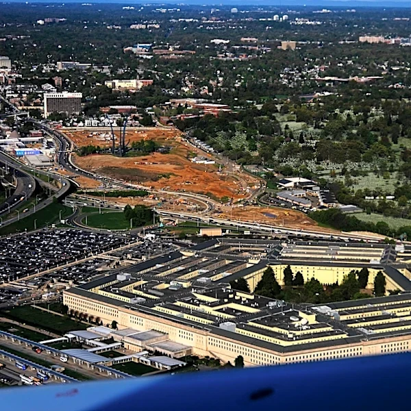 Another boat strike in the eastern Pacific Ocean leaves 2 dead, US military says