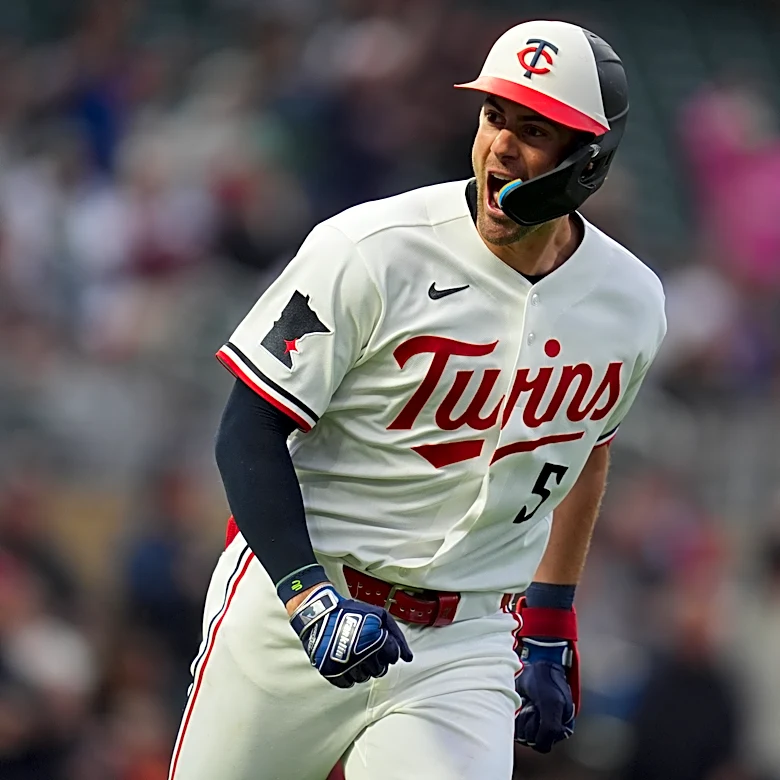 Caratini, Jeffers hit 2 of Minnesota's 4 homers in a 13-6 win over Red Sox