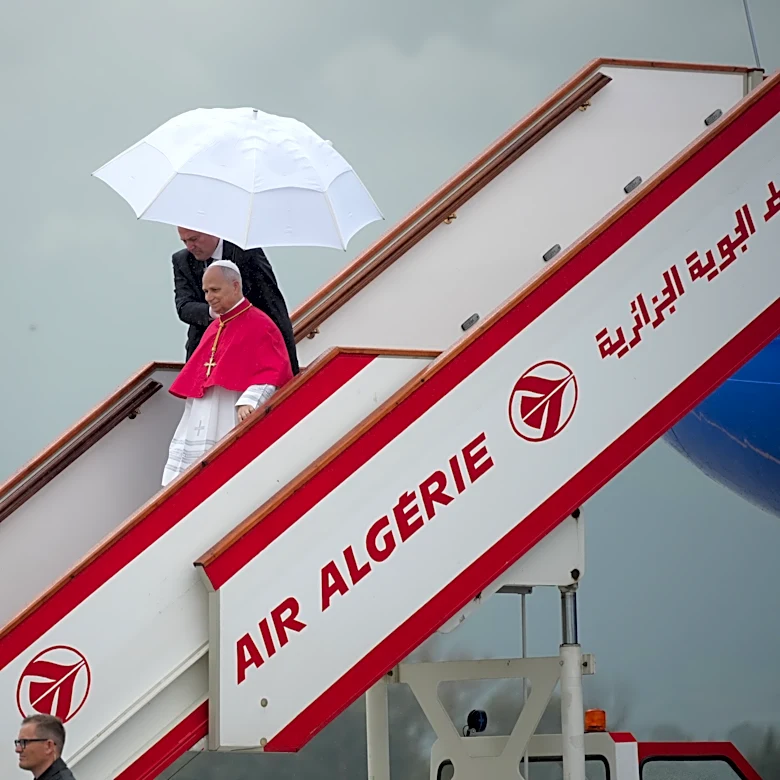 The Trump and Leo chronicles: A president and a pope square off over Iran and its aftermath