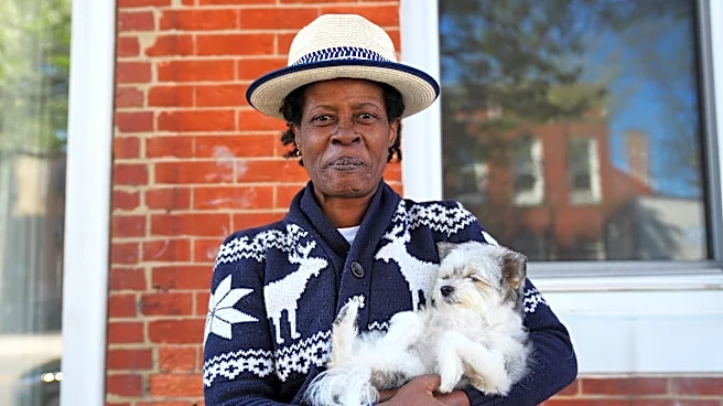 Millions in the US never finished college. With targeted help, reenrollments are ticking up