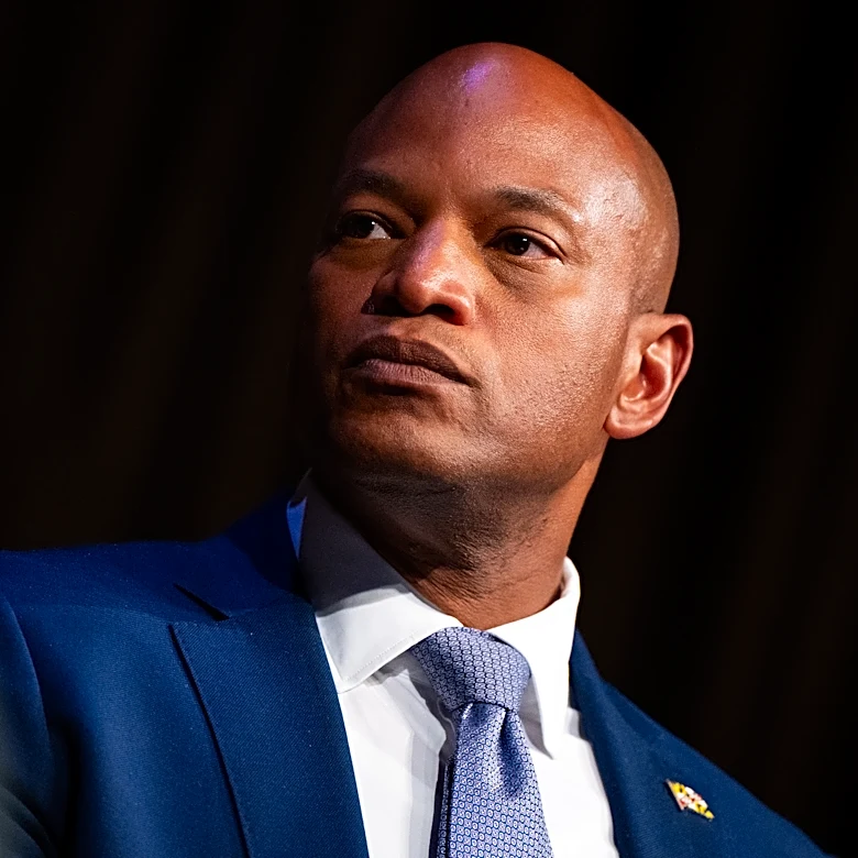 Gov. Wes Moore falls short in push to redraw Maryland's congressional map to boost Democrats