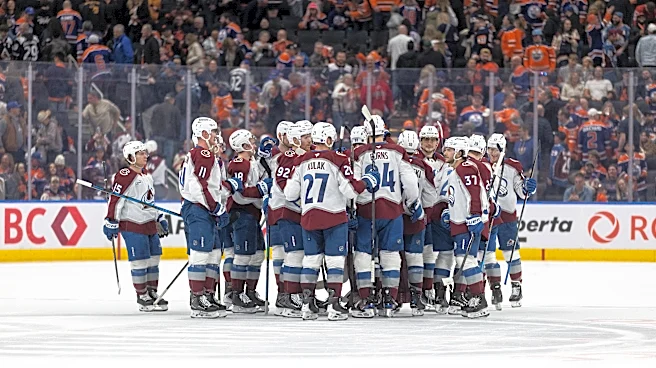 Nathan MacKinnon scores in shootout as Avalanche top Oilers 2-1