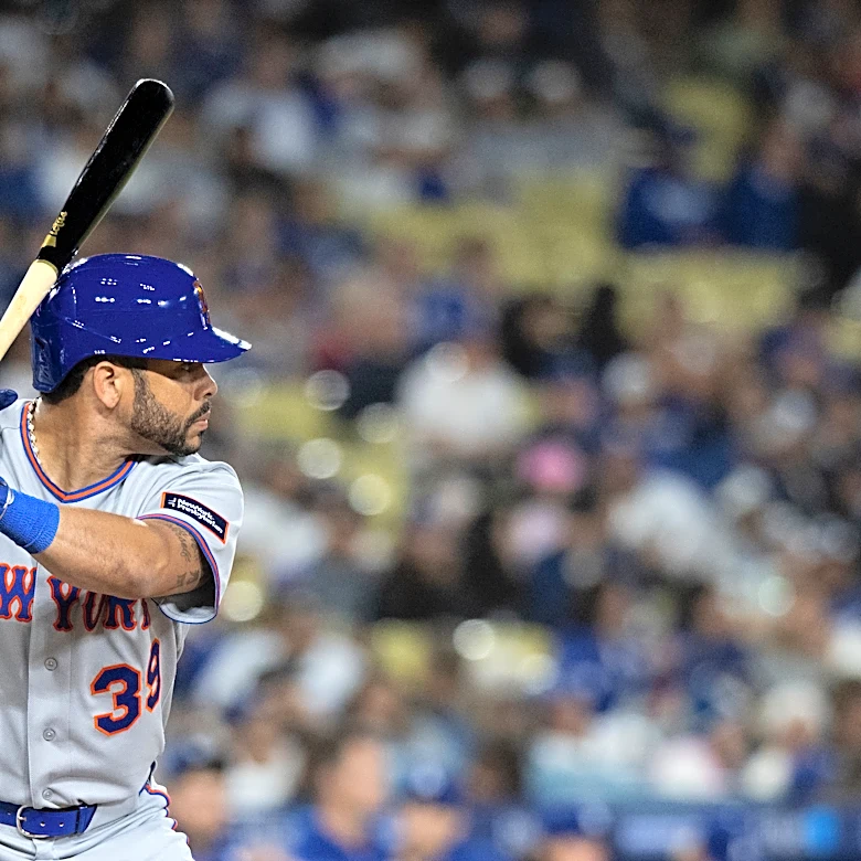 Mets call up outfielder Tommy Pham to jolt a sagging offense amid losing streak