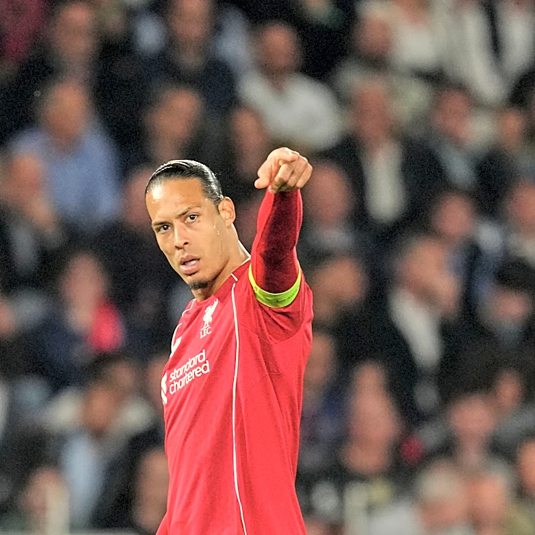 Liverpool targets famous Champions League comeback against PSG