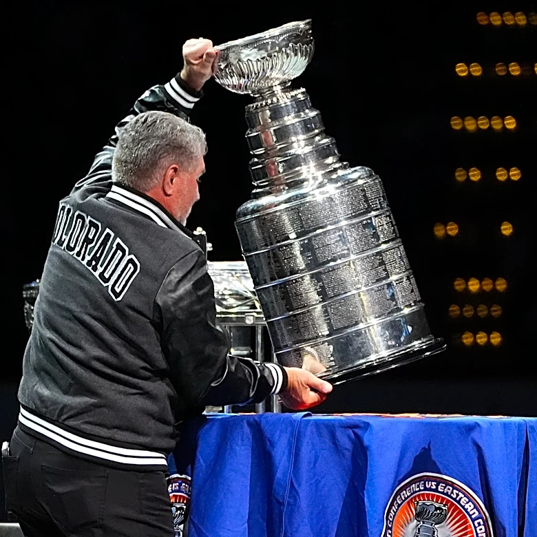 Explaining rules old and new that are part of the NHL's Stanley Cup playoffs