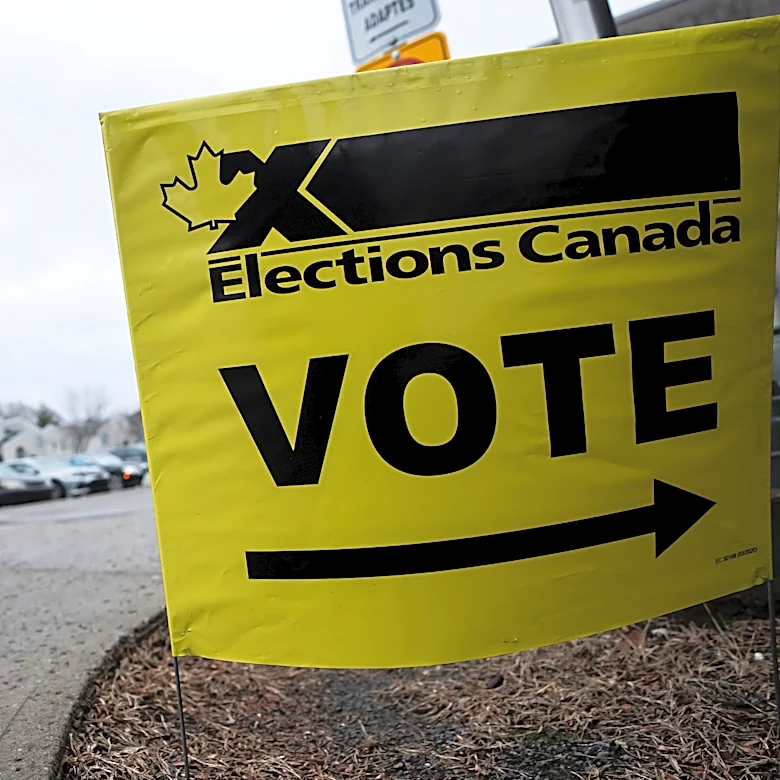Canadian Prime Minister Mark Carney secures majority government after 3 special election wins