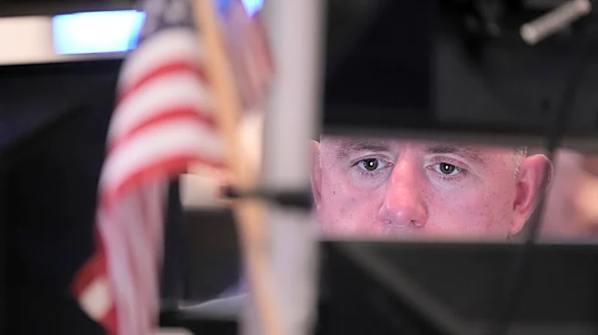 Wall Street tacks on more gains, oil falls on hopes of renewed US-Iran talks