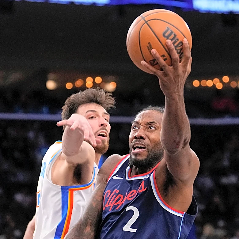 Clippers’ stunning turnaround: From 6-21 to the play-in and a shot at the playoffs