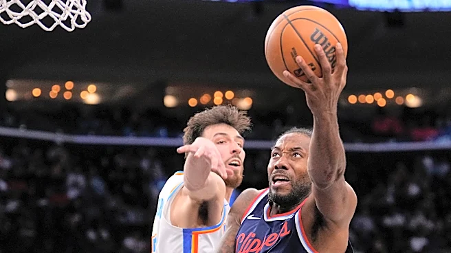 Clippers’ stunning turnaround: From 6-21 to the play-in and a shot at the playoffs