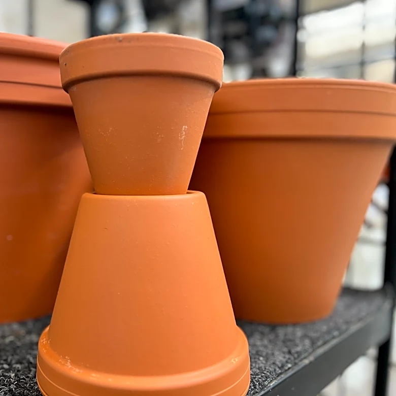 Non-plastic garden gear can help reduce microplastics in the soil