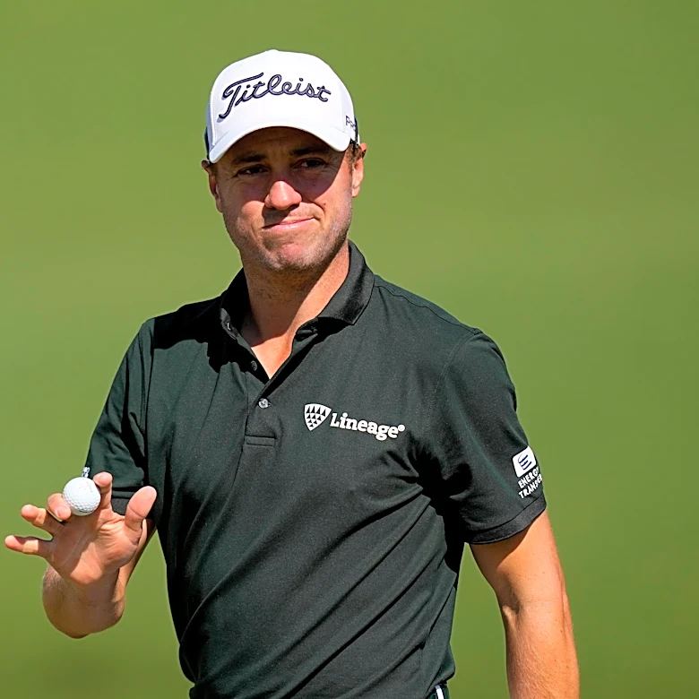 PGA Tour goes to post-Masters stop at Hilton Head. Senior PGA goes to Florida