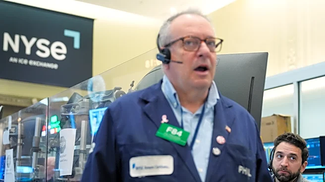 Wall Street tacks on more gains and crude oil falls on hopes of renewed US-Iran talks