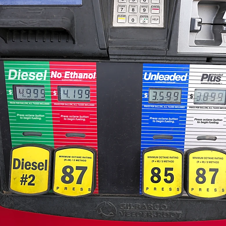 US wholesale prices surged 4% last month after the war in Iran sent energy prices soaring