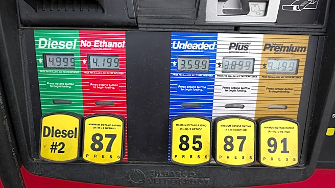 US wholesale prices surged 4% last month after the war in Iran sent energy prices soaring