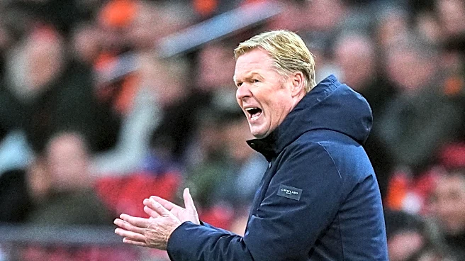 Three-time World Cup finalist the Netherlands faces Japan, Sweden and Tunisia in Group F