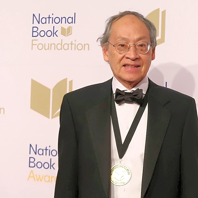 Library of Congress appoints Arthur Sze to a second 1-year term as US poet laureate