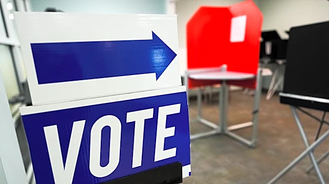 Redistricting battle narrows for US House as states seek partisan edge in November elections