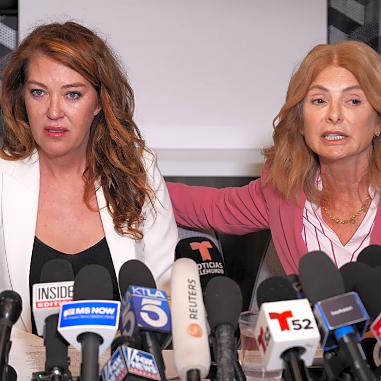 California woman says she was raped by Rep. Eric Swalwell in 2018