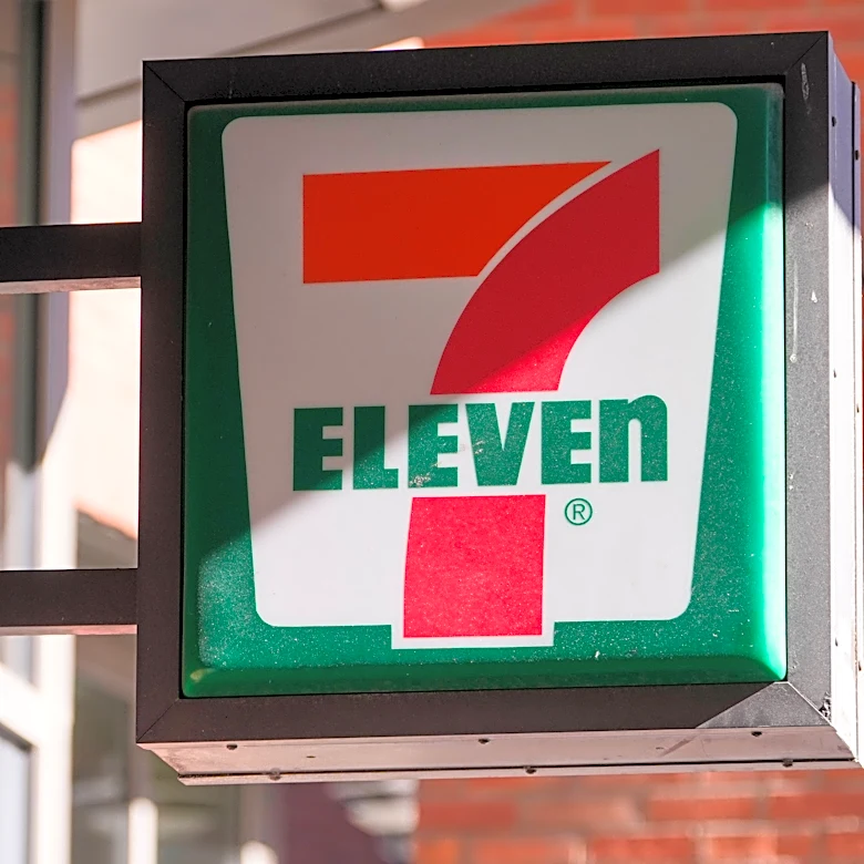7-Eleven expects to close hundreds of its stores in North America this year