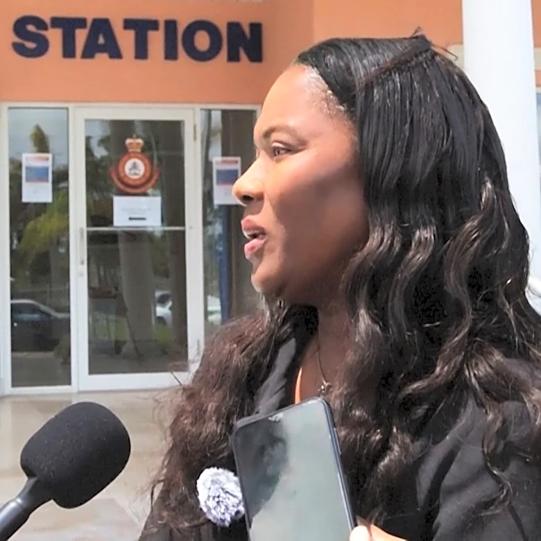 Bahamas police release Michigan man questioned after his wife disappeared from the couple’s boat