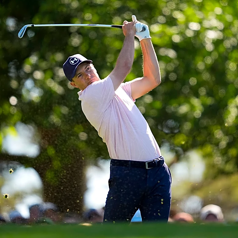 Jordan Spieth takes important step toward US Open exemption with good finish at the Masters