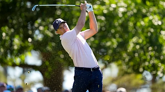 Jordan Spieth takes important step toward US Open exemption with good finish at the Masters