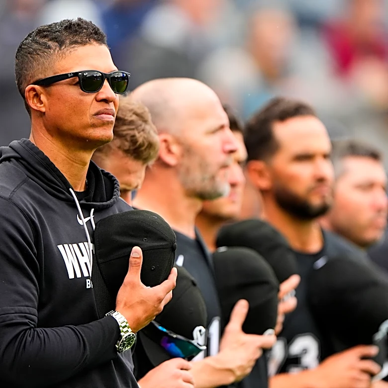 White Sox recall top prospect Noah Schultz for MLB debut, bring back Pereira, place Cannon on IL