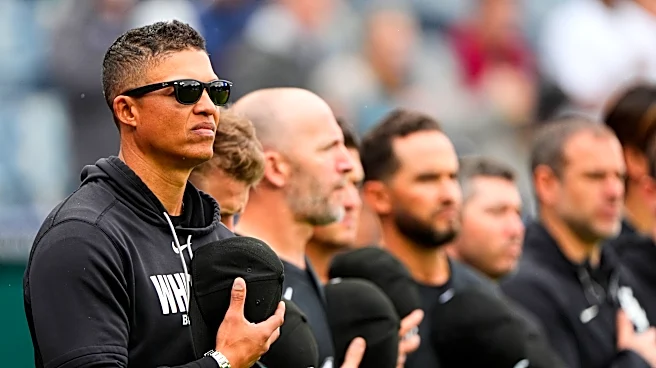 White Sox recall top prospect Noah Schultz for MLB debut, bring back Pereira, place Cannon on IL