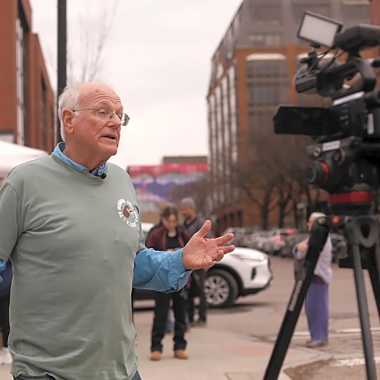 Ben & Jerry's co-founder wants the company to be independent once more