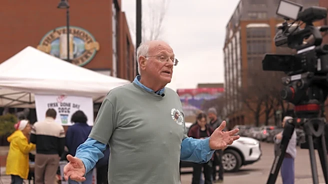 Ben & Jerry's co-founder wants the company to be independent once more